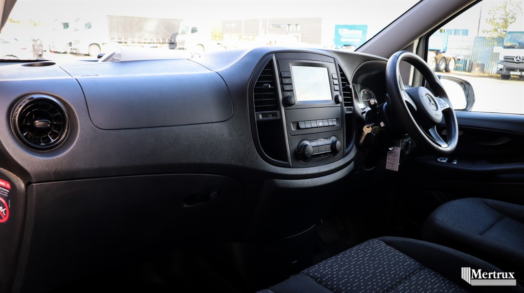 Used Mercedes-Benz Vito 2023 for sale - 76603042: Photo 5