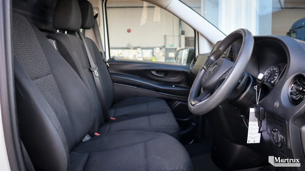 Used Mercedes-Benz Vito 2023 for sale - 76603042: Photo 7