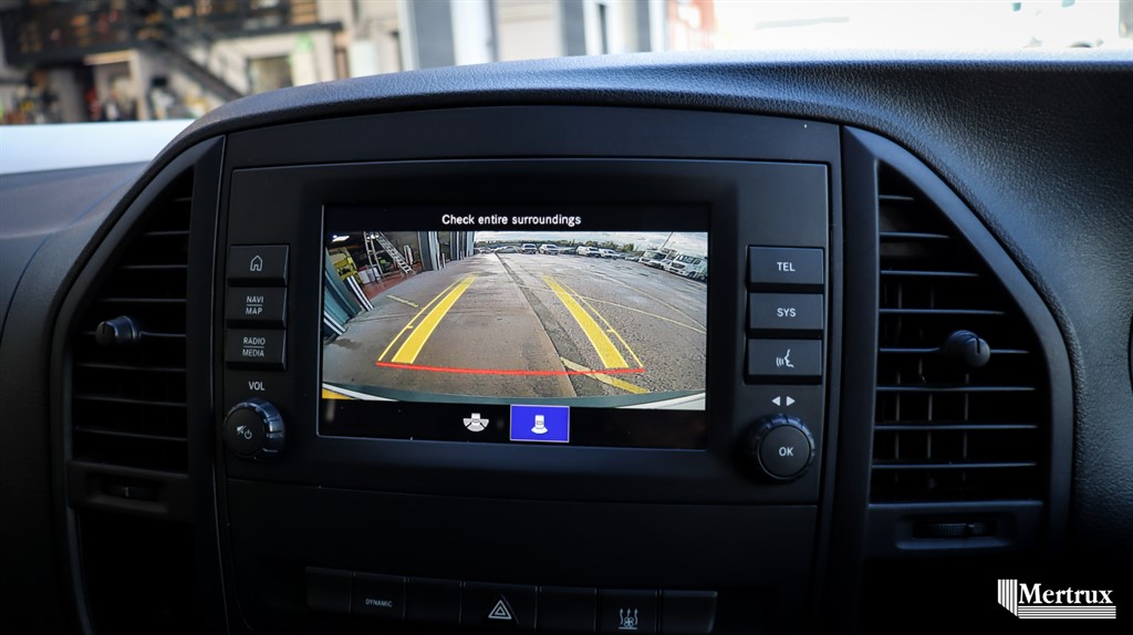 Used Mercedes-Benz Vito 2023 for sale - 76603042: Photo 8