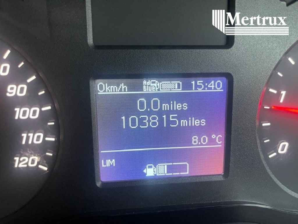 Used Mercedes-Benz Sprinter 2022 for sale - 77442907: Photo 11