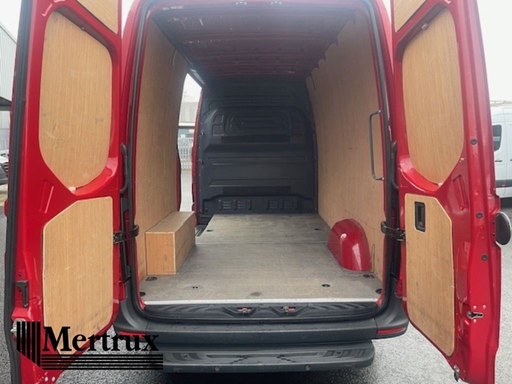 Used Mercedes-Benz Sprinter 2022 for sale - 77442907: Photo 13