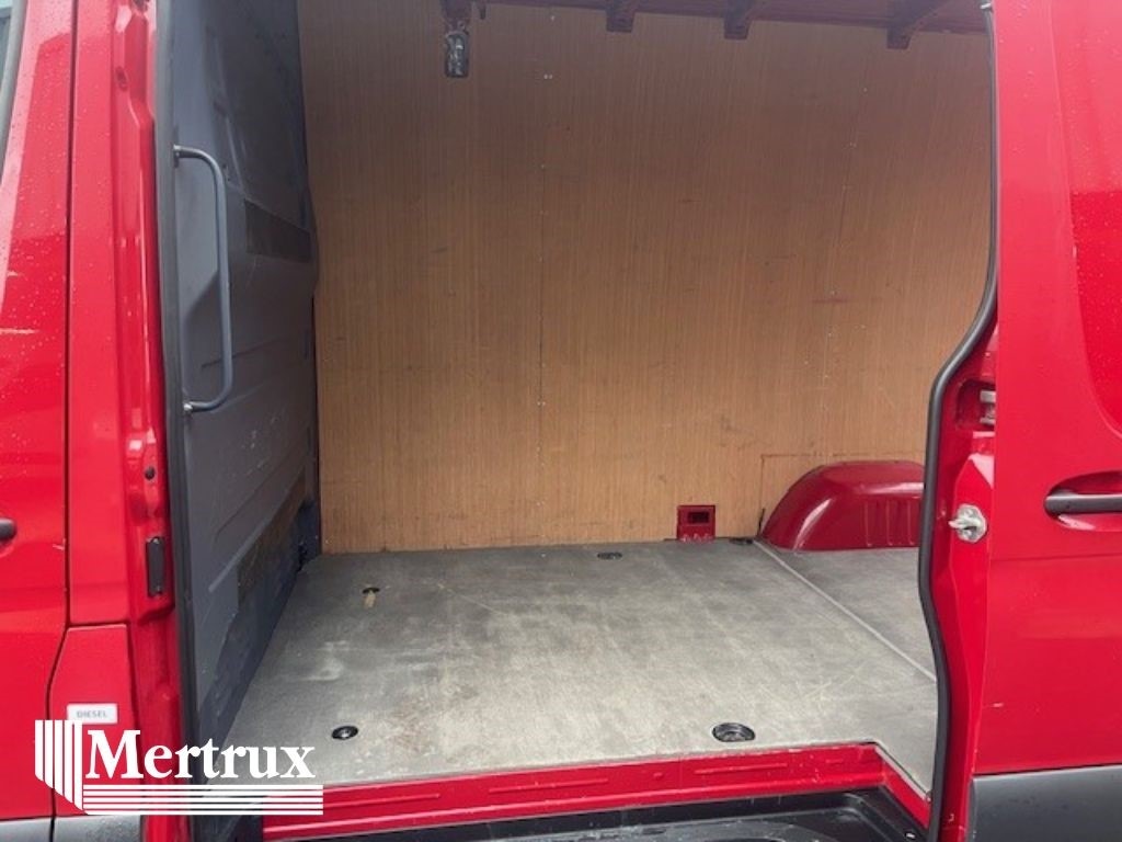 Used Mercedes-Benz Sprinter 2022 for sale - 77442907: Photo 14