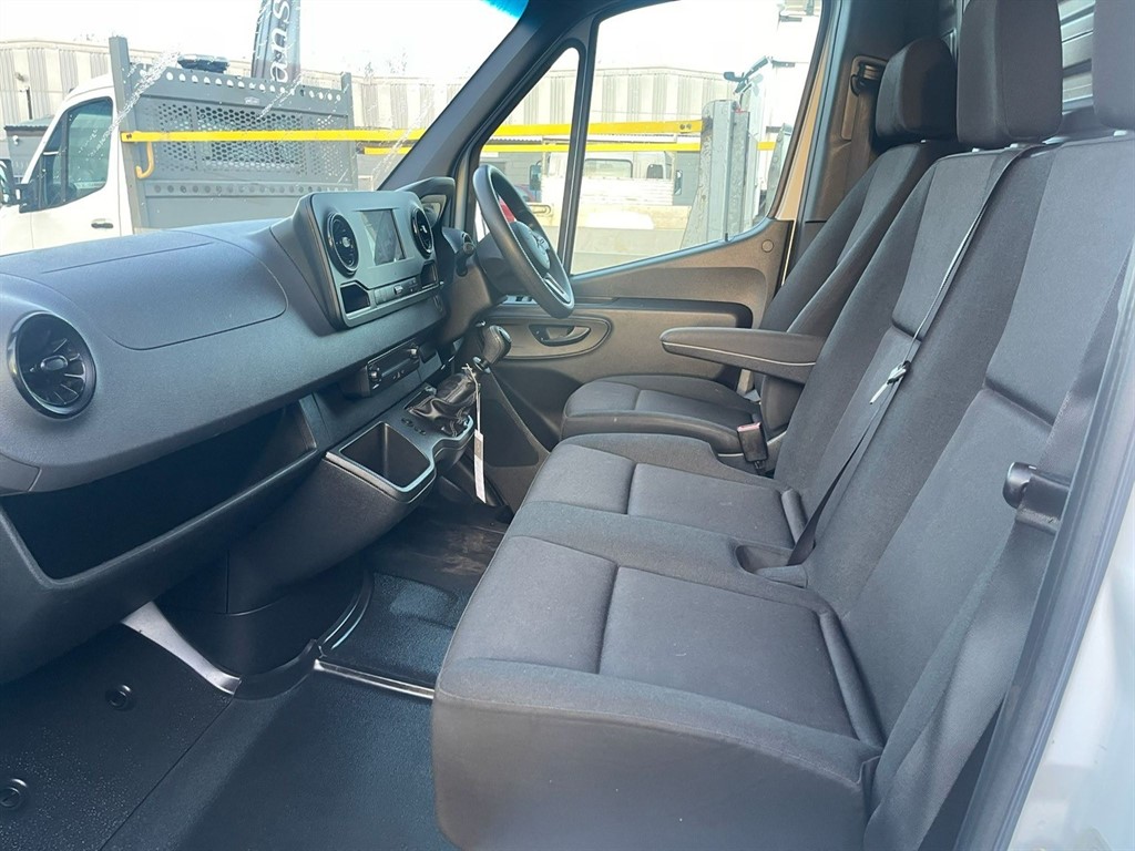 Used Mercedes-Benz Sprinter 2022 for sale - 76603044: Photo 11