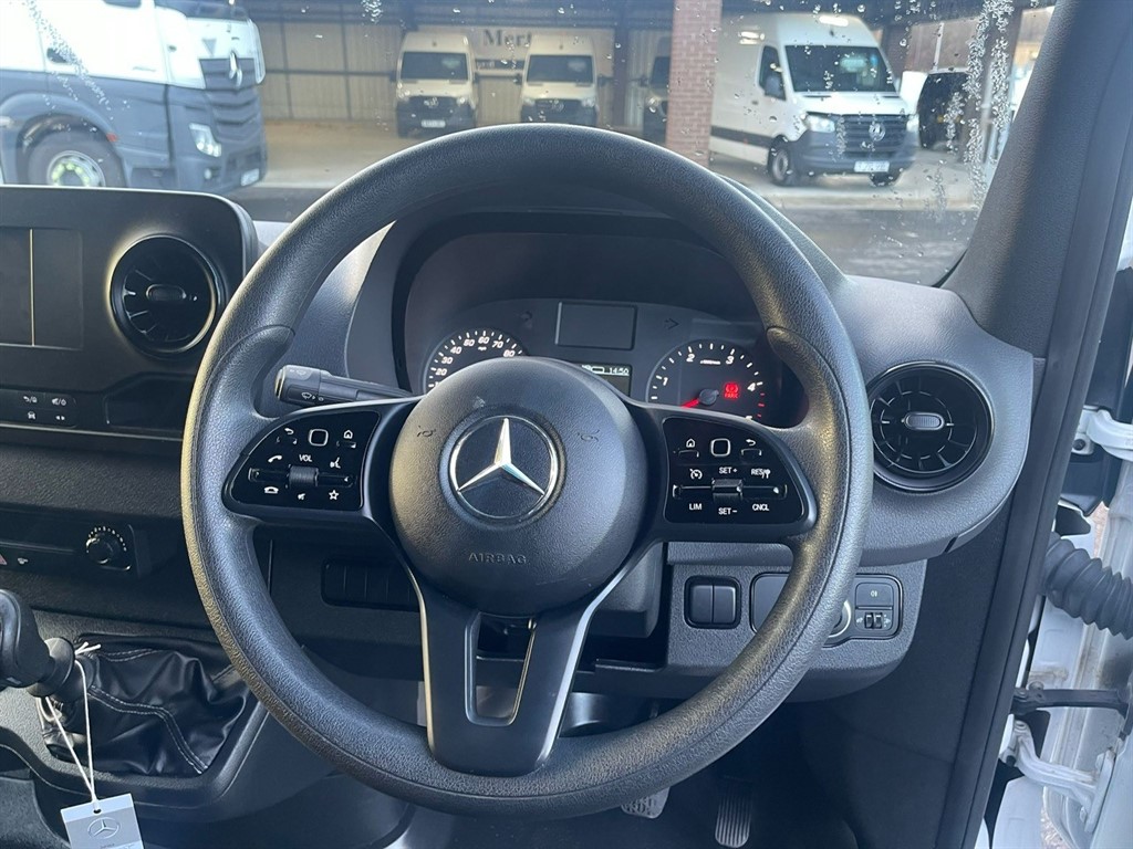 Used Mercedes-Benz Sprinter 2022 for sale - 76603044: Photo 13