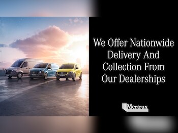 Used Mercedes-Benz Sprinter 2022 for sale - 76603044: Photo