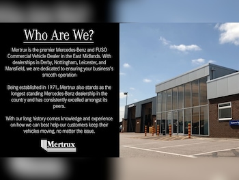 Used Mercedes-Benz Sprinter 2022 for sale - 76603044: Photo