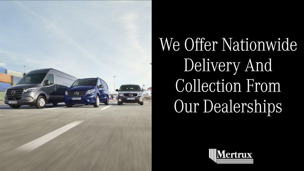 Used Mercedes-Benz Sprinter 2021 for sale - 76603051: Photo 3