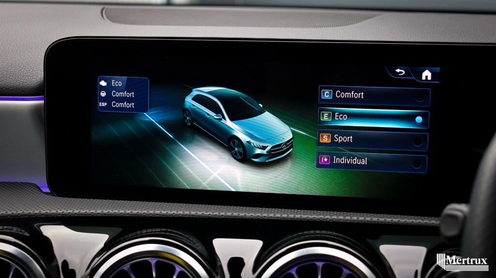 Used Mercedes-Benz A-Class 2023 for sale - 76240975: Photo 11