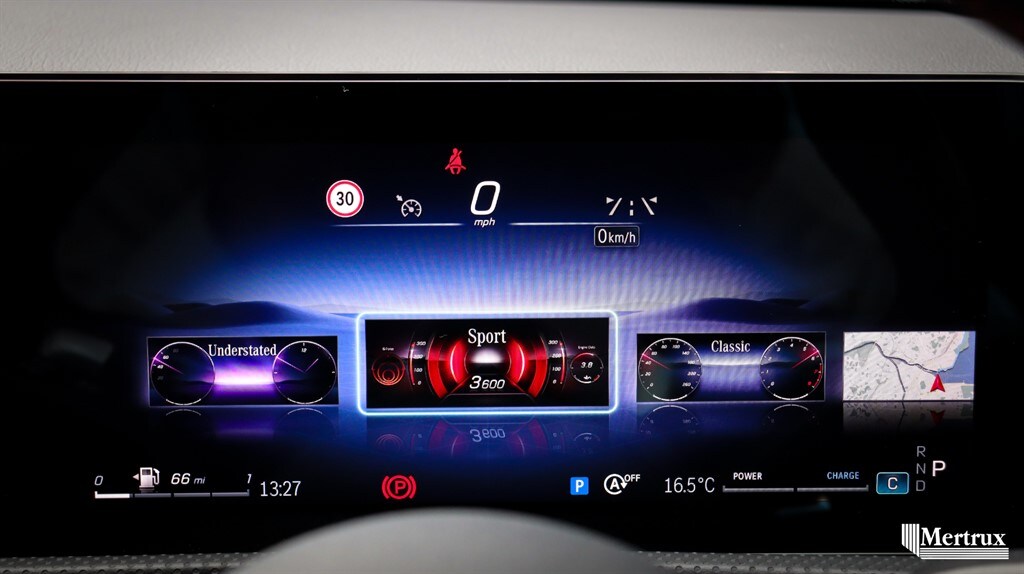 Used Mercedes-Benz A-Class 2023 for sale - 76240975: Photo 17