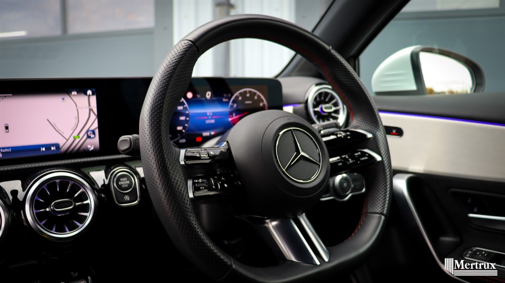 Used Mercedes-Benz A-Class 2023 for sale - 76240975: Photo 18