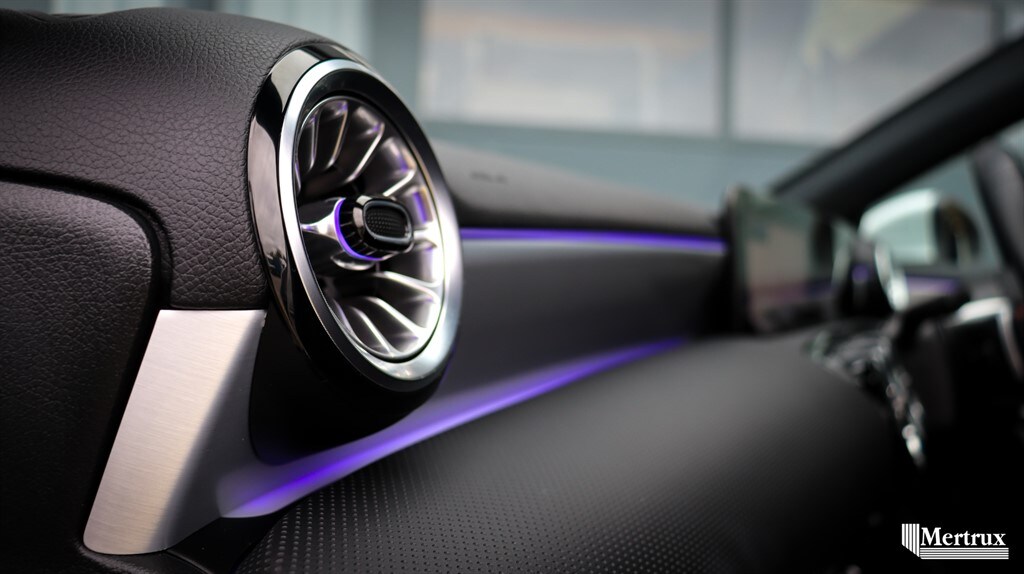 Used Mercedes-Benz A-Class 2023 for sale - 76240975: Photo 23