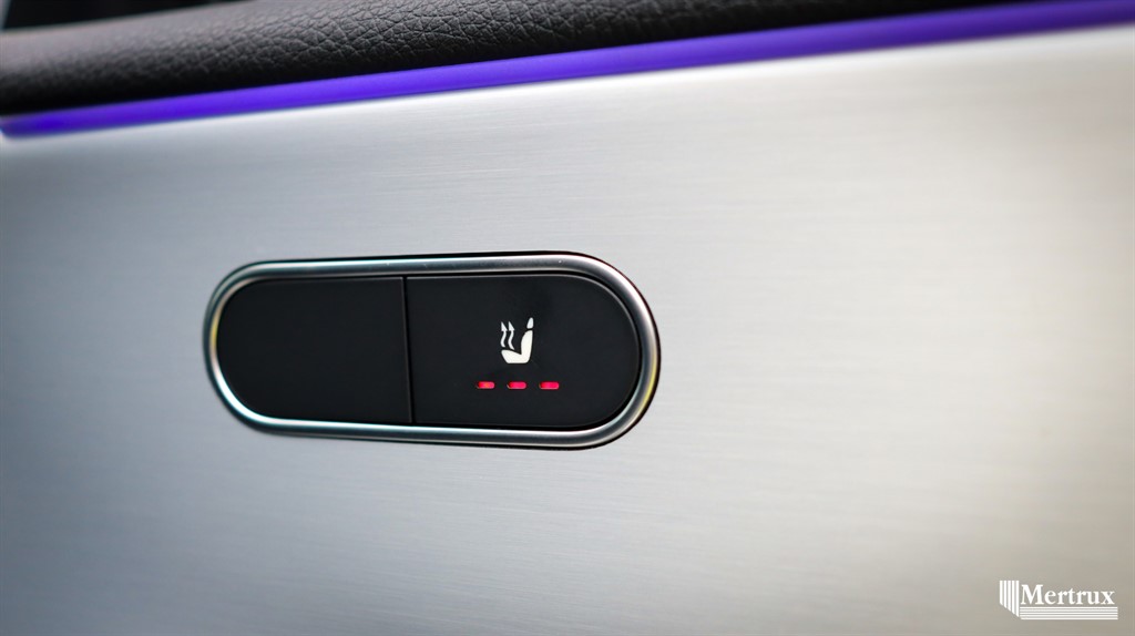 Used Mercedes-Benz A-Class 2023 for sale - 76240975: Photo 24