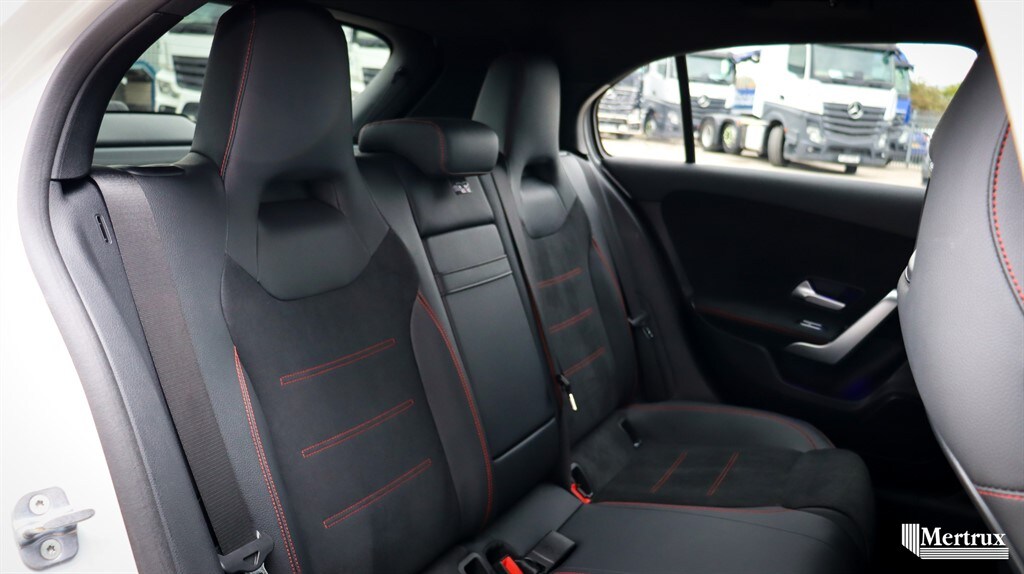 Used Mercedes-Benz A-Class 2023 for sale - 76240975: Photo 25