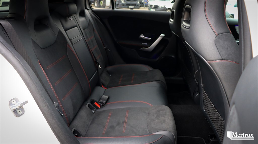 Used Mercedes-Benz A-Class 2023 for sale - 76240975: Photo 26