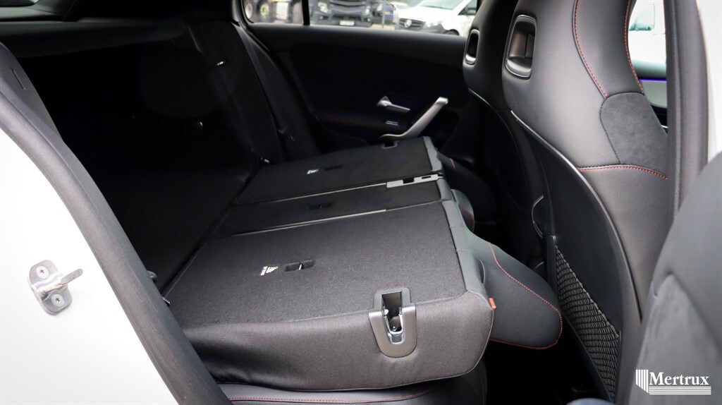 Used Mercedes-Benz A-Class 2023 for sale - 76240975: Photo 27