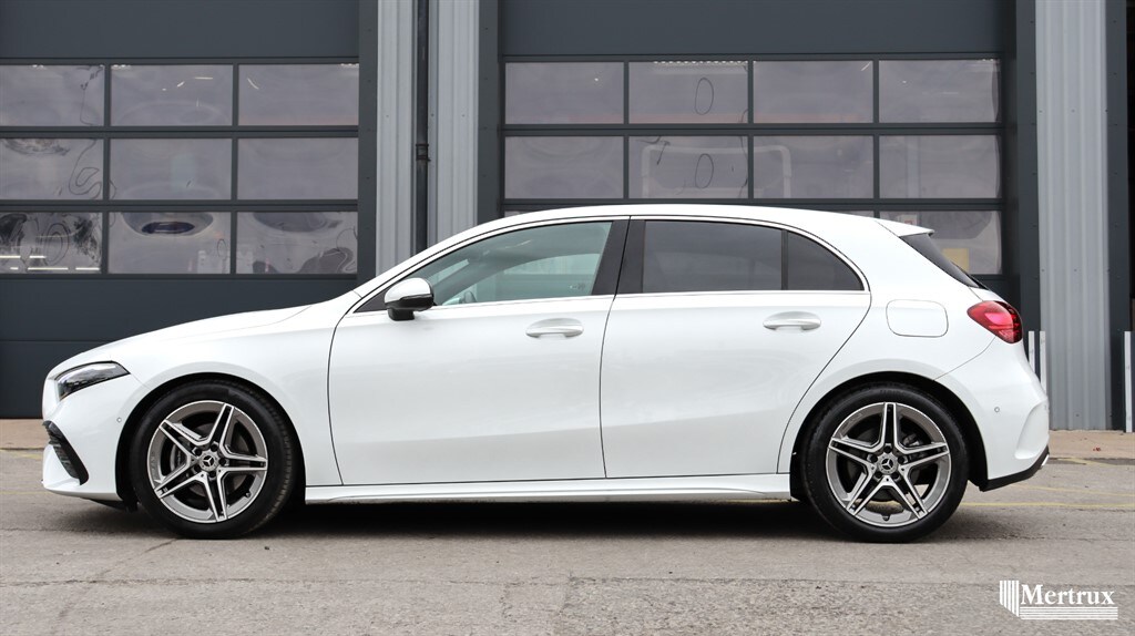 Used Mercedes-Benz A-Class 2023 for sale - 76240975: Photo 3