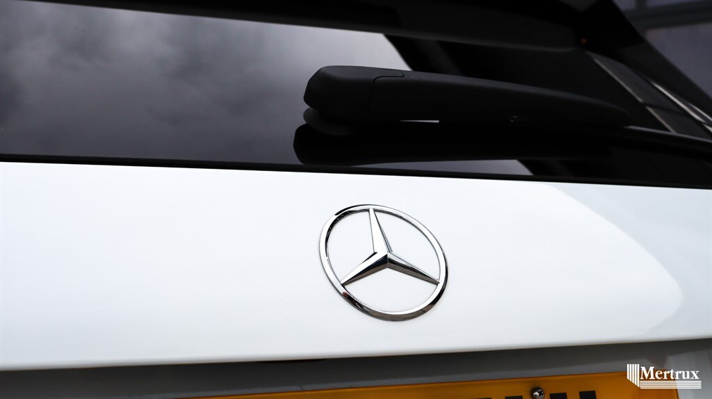 Used Mercedes-Benz A-Class 2023 for sale - 76240975: Photo 34