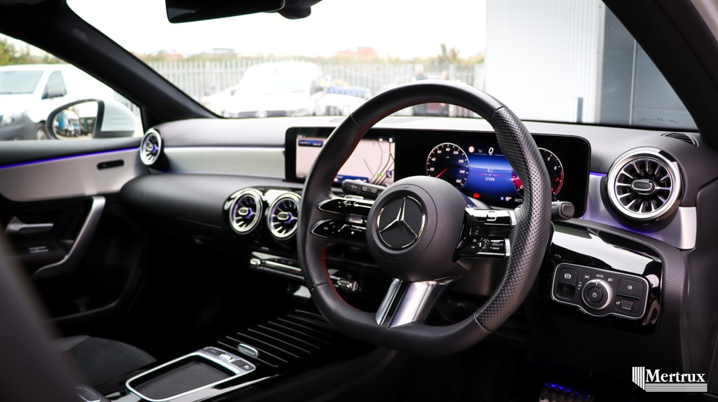 Used Mercedes-Benz A-Class 2023 for sale - 76240975: Photo 4