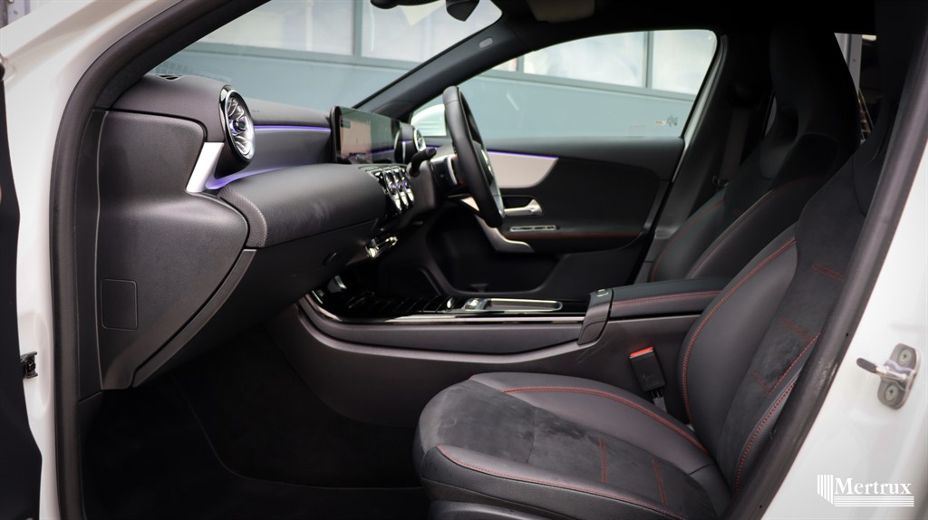 Used Mercedes-Benz A-Class 2023 for sale - 76240975: Photo 8