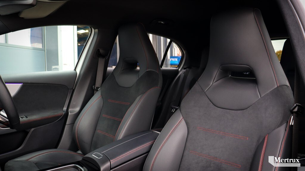 Used Mercedes-Benz A-Class 2023 for sale - 76240975: Photo 9