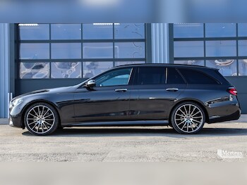 Used Mercedes-Benz E-Class 2021 for sale - 75486846: Photo
