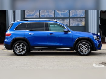 Used Mercedes-Benz GLB 2024 for sale - 75591172: Photo