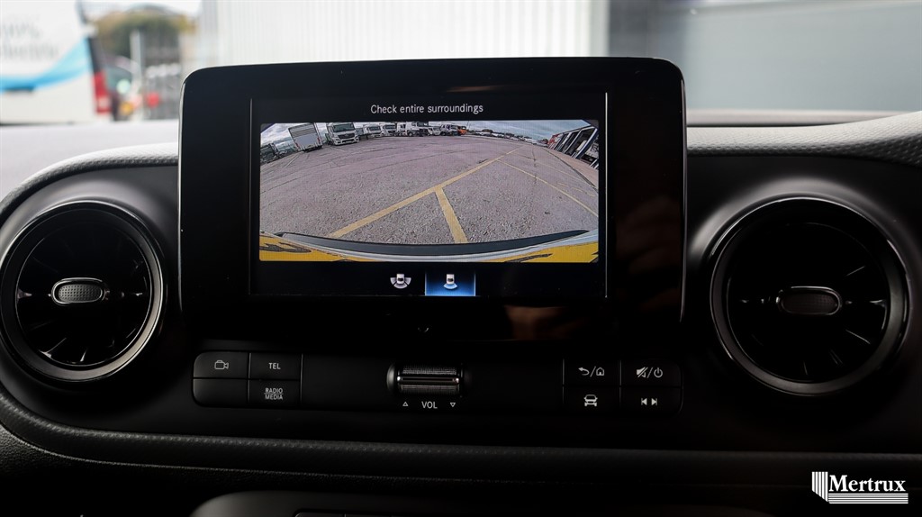 Used Mercedes-Benz Citan 2023 for sale - 76603079: Photo 10