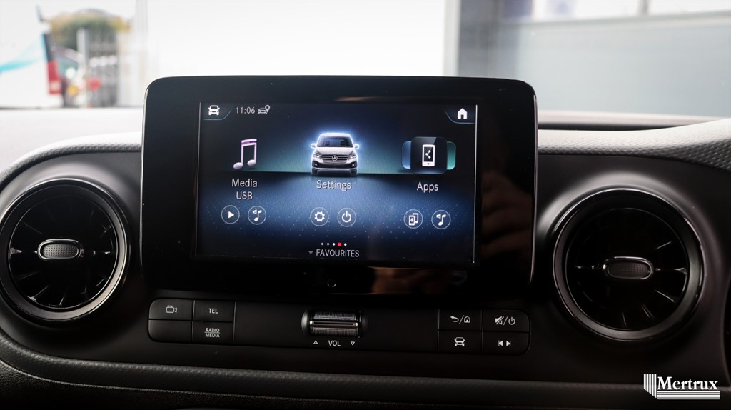 Used Mercedes-Benz Citan 2023 for sale - 76603079: Photo 11