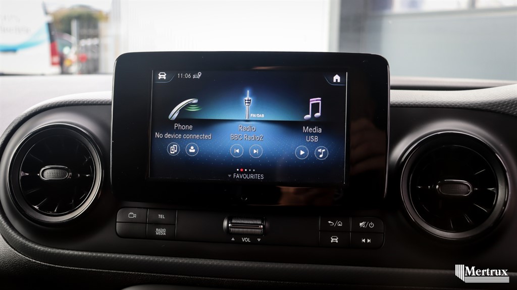 Used Mercedes-Benz Citan 2023 for sale - 76603079: Photo 12