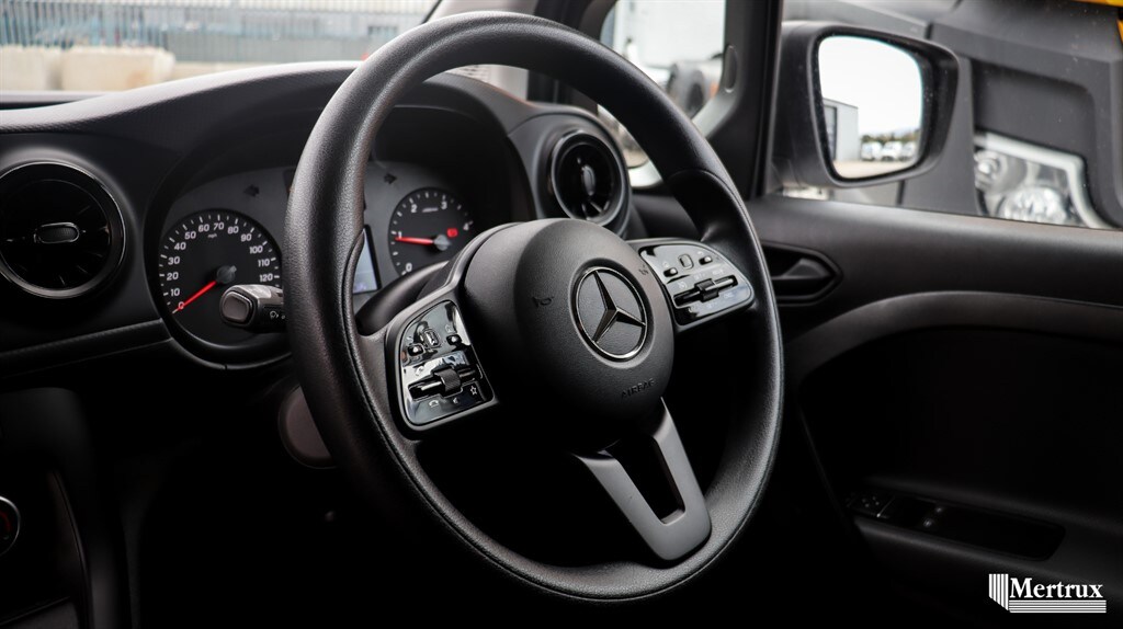 Used Mercedes-Benz Citan 2023 for sale - 76603079: Photo 13