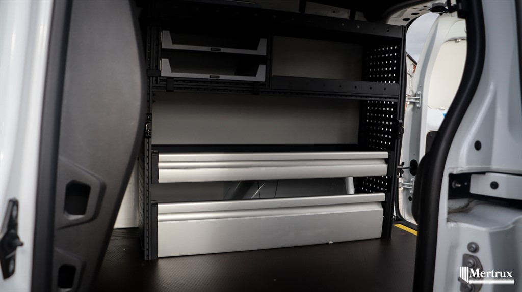 Used Mercedes-Benz Citan 2023 for sale - 76603079: Photo 15