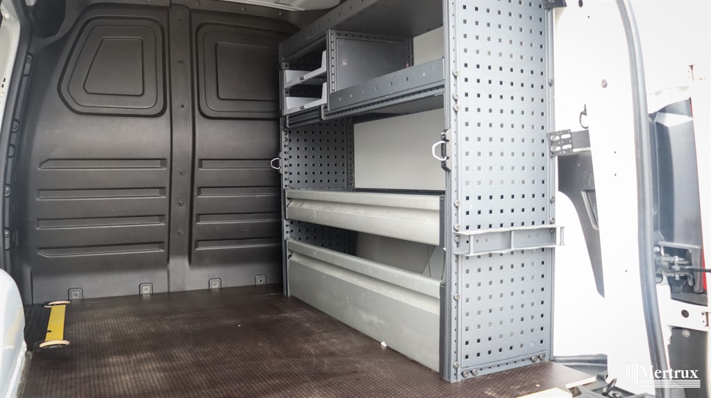 Used Mercedes-Benz Citan 2023 for sale - 76603079: Photo 16