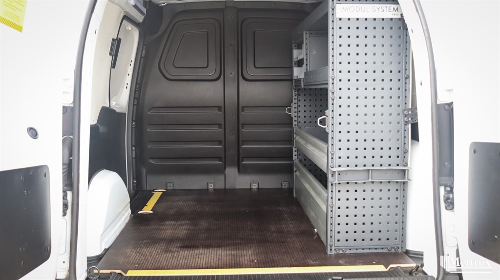 Used Mercedes-Benz Citan 2023 for sale - 76603079: Photo 17