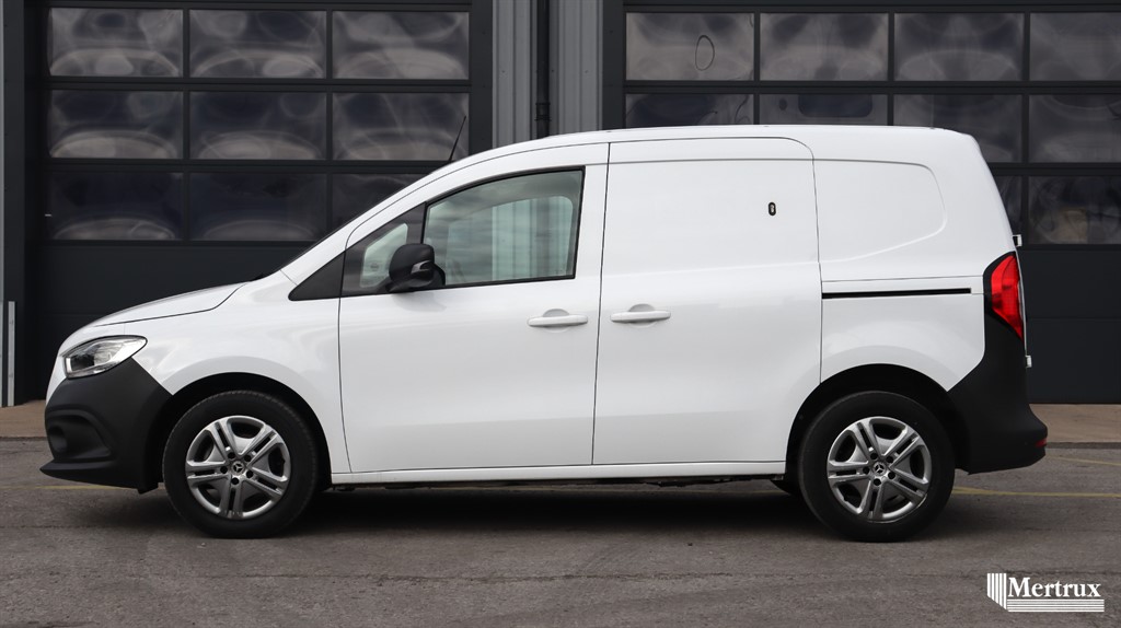 Used Mercedes-Benz Citan 2023 for sale - 76603079: Photo 3