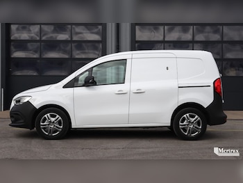 Used Mercedes-Benz Citan 2023 for sale - 76603079: Photo