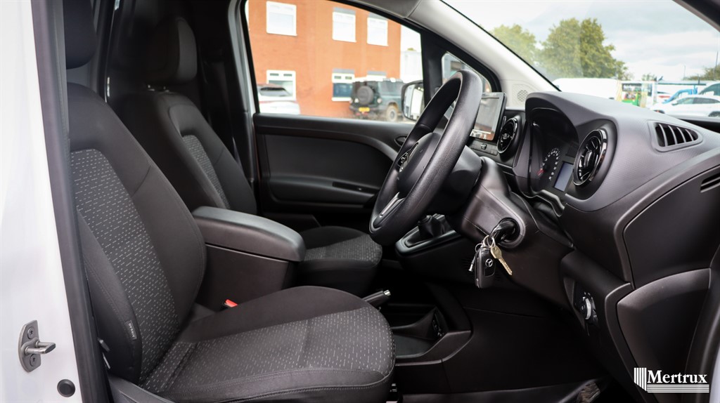 Used Mercedes-Benz Citan 2023 for sale - 76603079: Photo 5