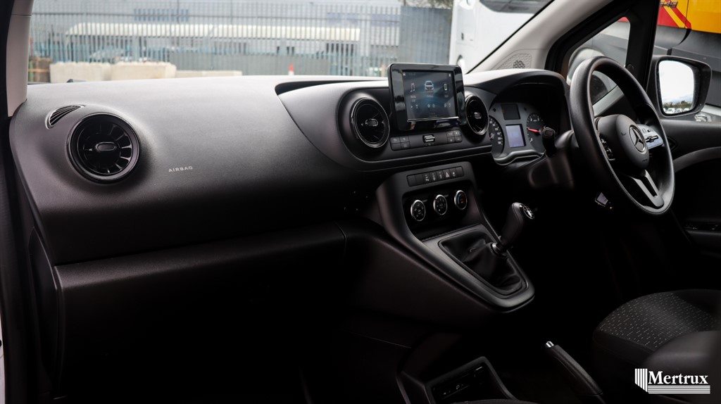 Used Mercedes-Benz Citan 2023 for sale - 76603079: Photo 6