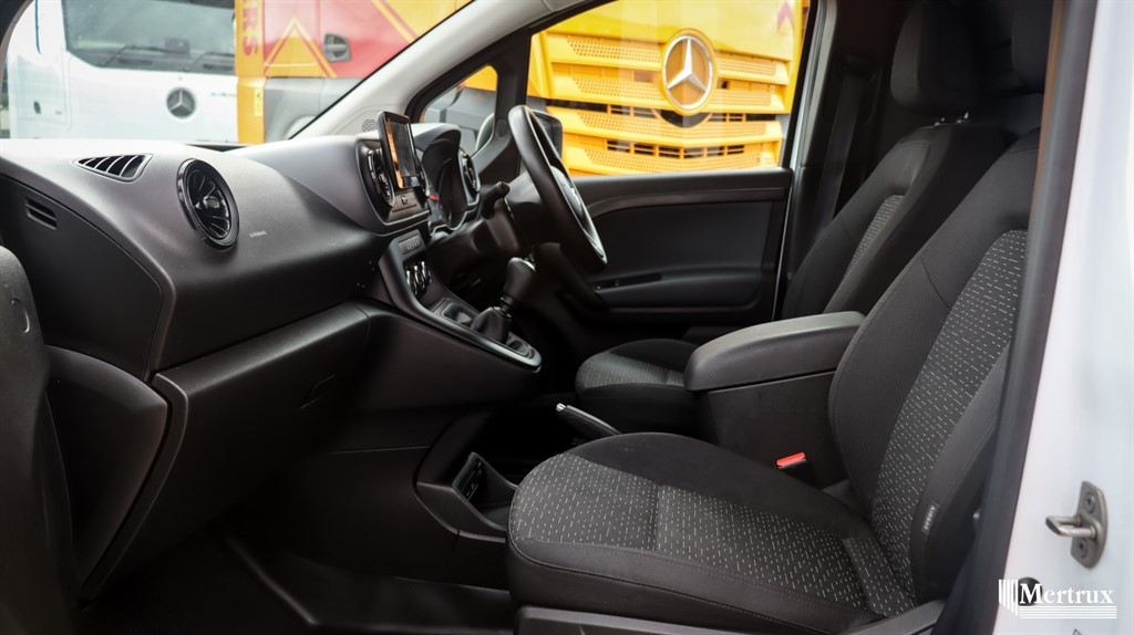 Used Mercedes-Benz Citan 2023 for sale - 76603079: Photo 7