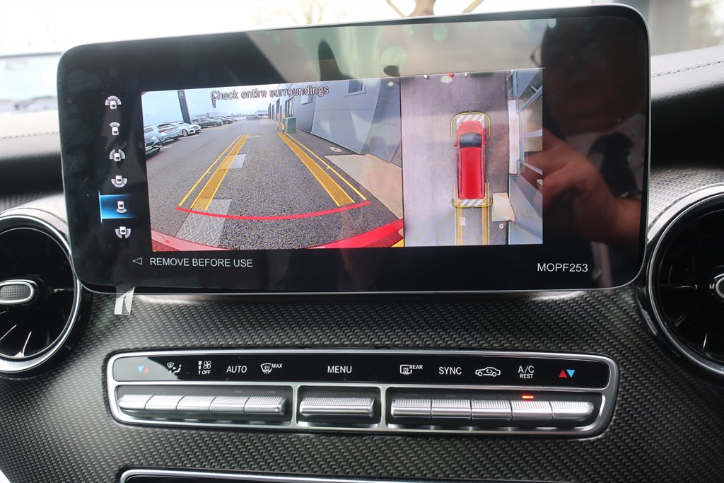 Used Mercedes-Benz V-Class 2023 for sale - 78081505: Photo 13