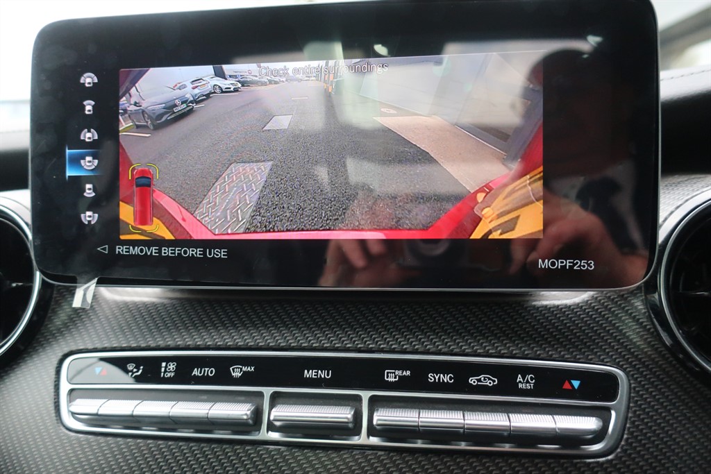 Used Mercedes-Benz V-Class 2023 for sale - 78081505: Photo 14