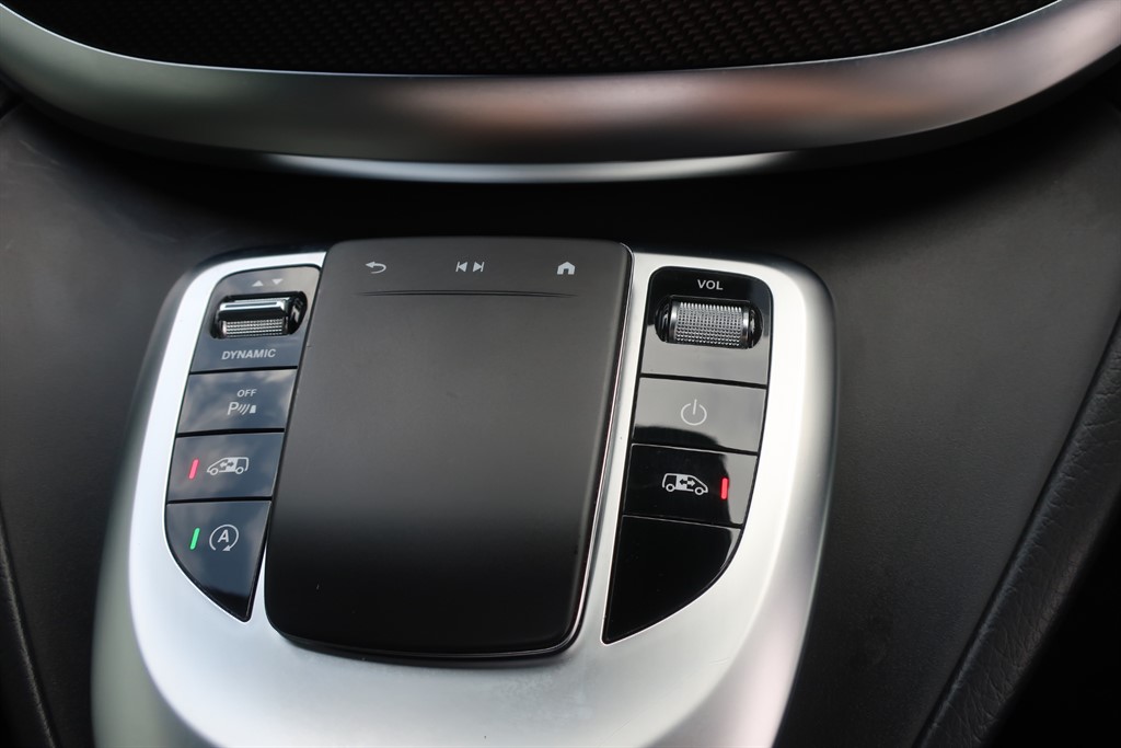 Used Mercedes-Benz V-Class 2023 for sale - 78081505: Photo 17