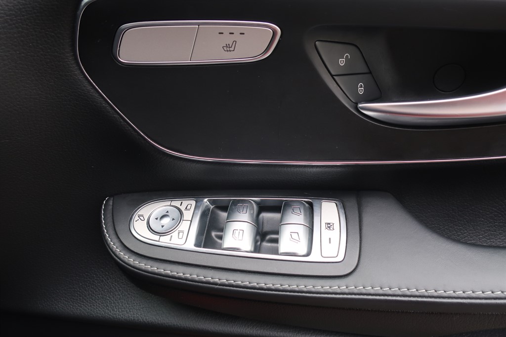 Used Mercedes-Benz V-Class 2023 for sale - 78081505: Photo 19