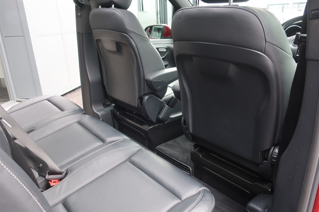 Used Mercedes-Benz V-Class 2023 for sale - 78081505: Photo 27