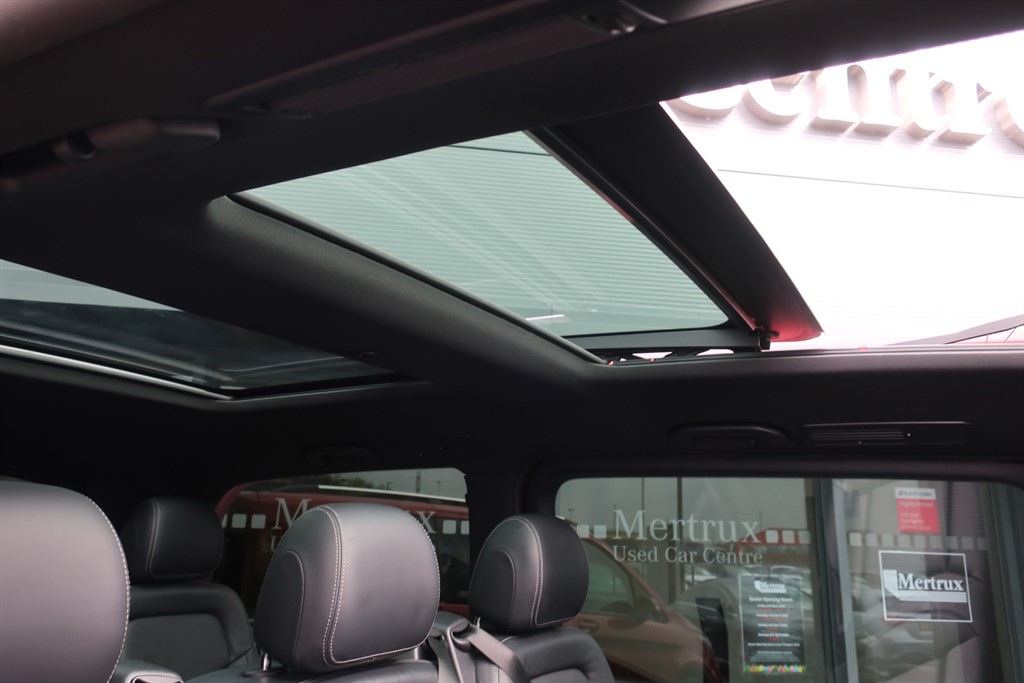 Used Mercedes-Benz V-Class 2023 for sale - 78081505: Photo 29