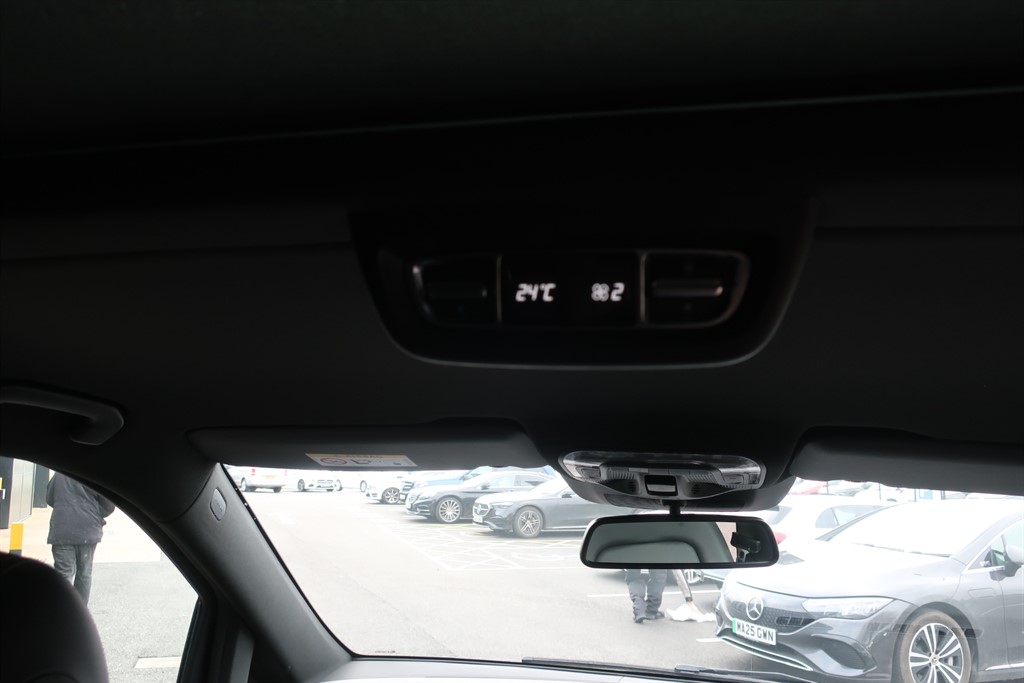 Used Mercedes-Benz V-Class 2023 for sale - 78081505: Photo 30