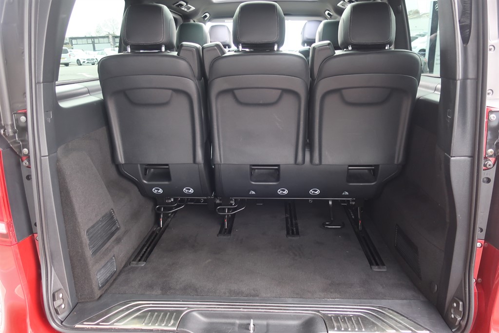 Used Mercedes-Benz V-Class 2023 for sale - 78081505: Photo 39