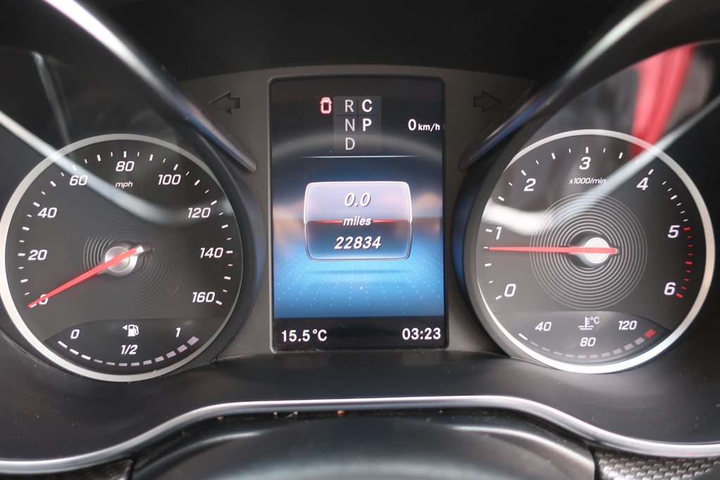 Used Mercedes-Benz V-Class 2023 for sale - 78081505: Photo 4