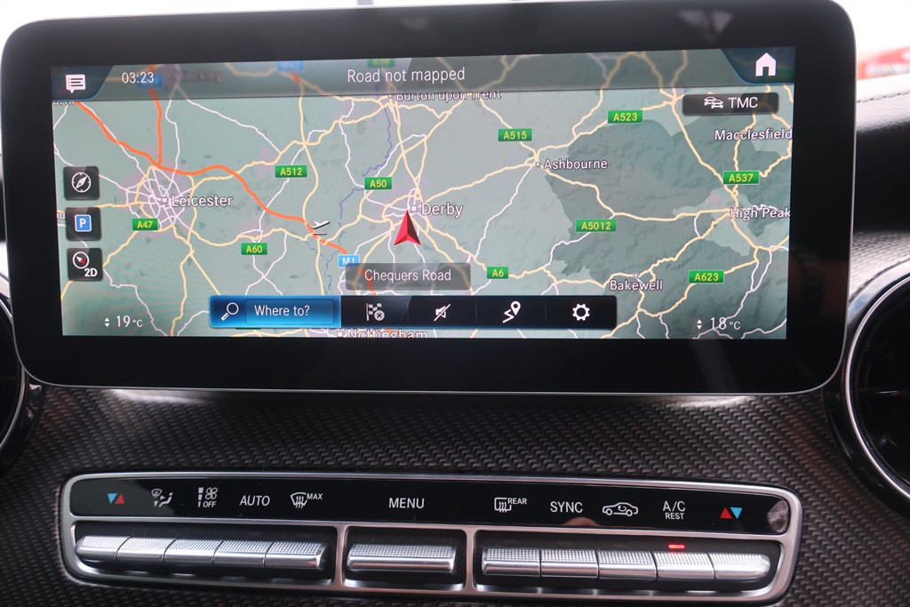 Used Mercedes-Benz V-Class 2023 for sale - 78081505: Photo 9