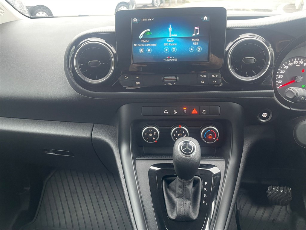 Used Mercedes-Benz Citan 2023 for sale - 77367303: Photo 10