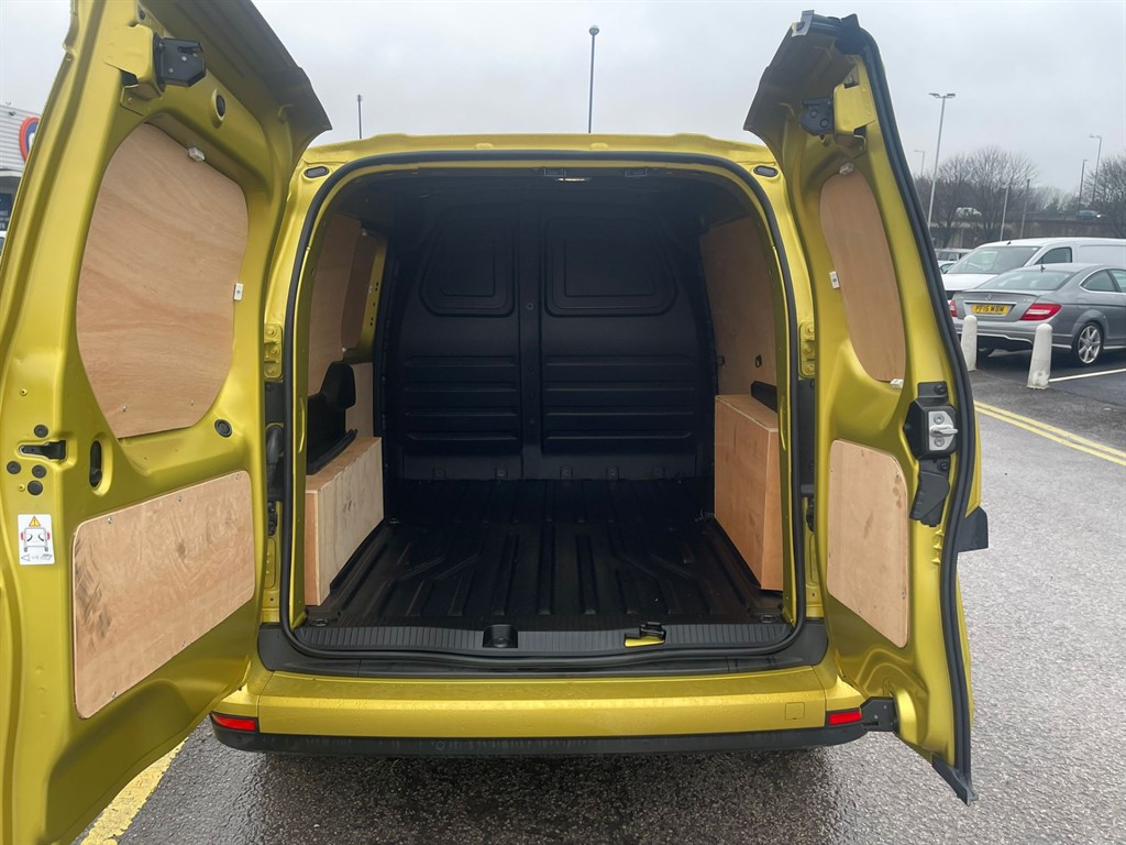 Used Mercedes-Benz Citan 2023 for sale - 77367303: Photo 8